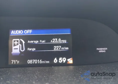 2014 Honda Civic Ex from USA, damaged, VIN 2HGFG3B86EH521352